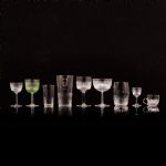 1029 1159 GLASS SET